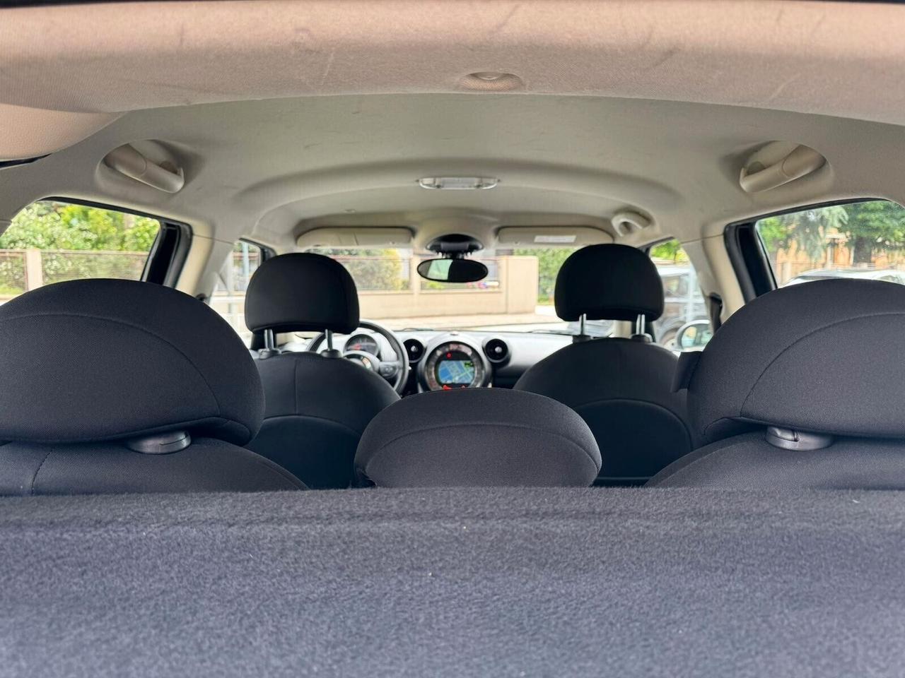MINI 1.6 One D BUSINESS XL COUNTRYMAN NEOPATENT