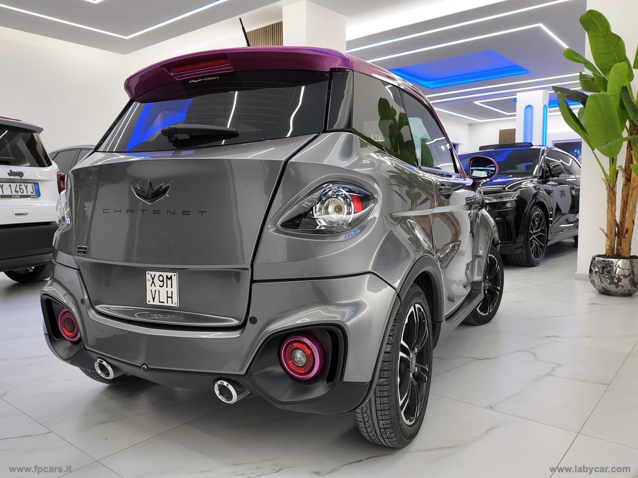 CHATENET CH46 Sport Line