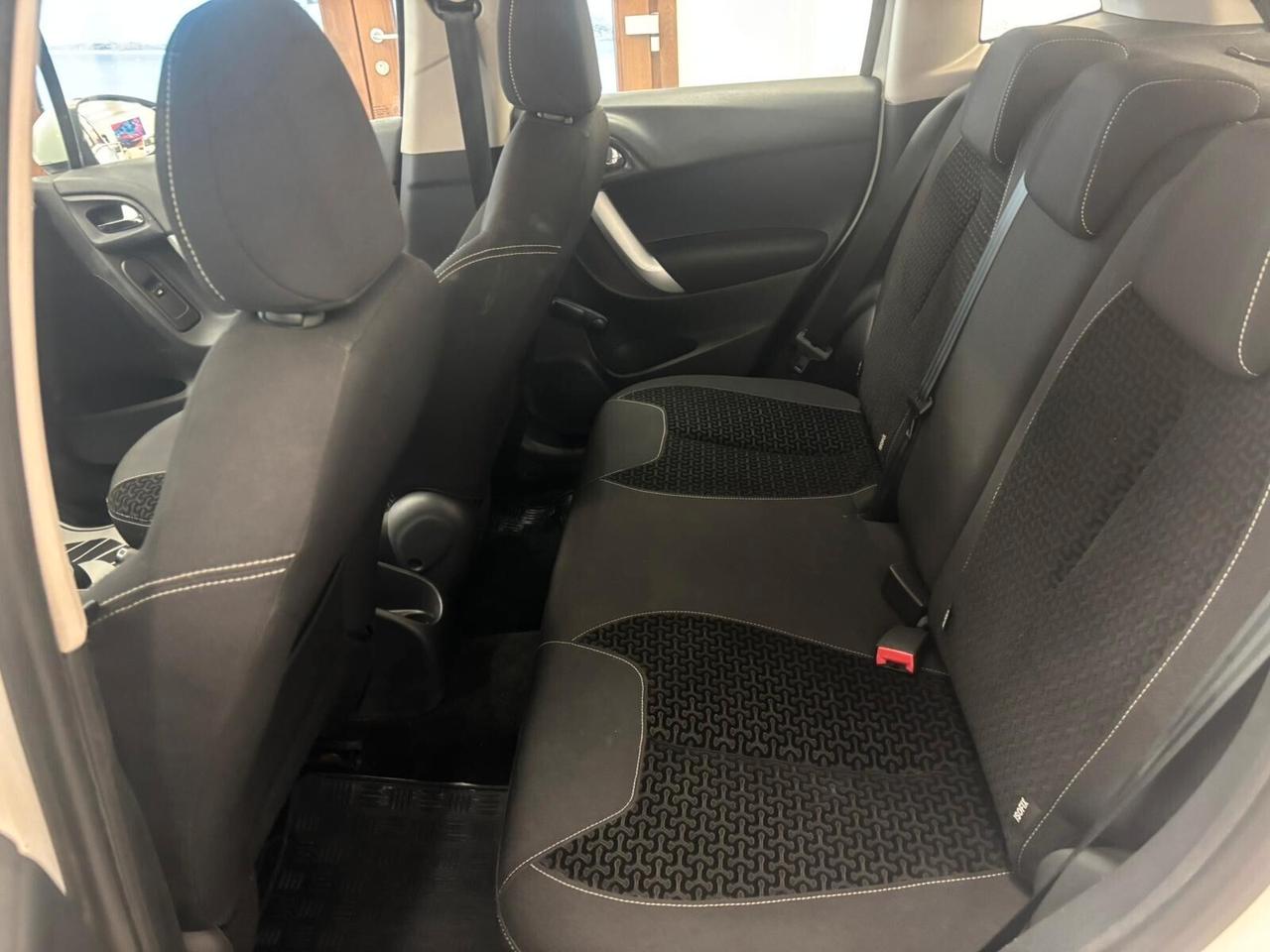 Citroen C3 1.4 Perfect