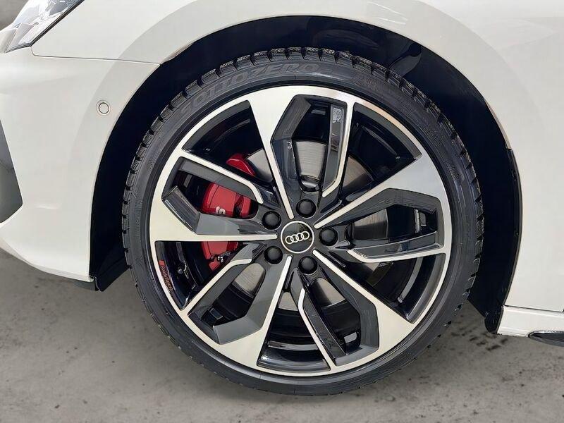 Audi A3 S3 SPB TFSI 310 CV quattro S tronic