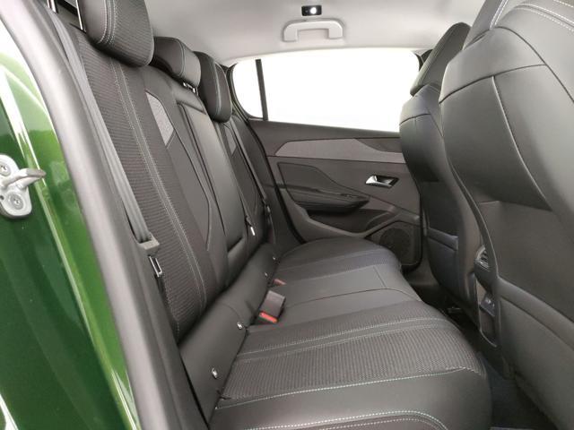 PEUGEOT 308 BlueHDi 130 S&S EAT8 Allure Pack