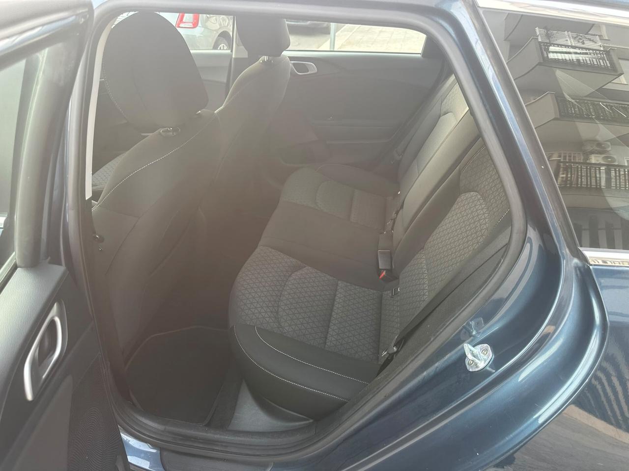 Kia Ceed Sportswagon 1.6 CRDi 115 CV SW Business Class