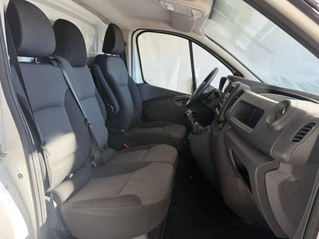 FIAT Talento 2.0 Ecojet 120CV PC-TN Furgone 10q