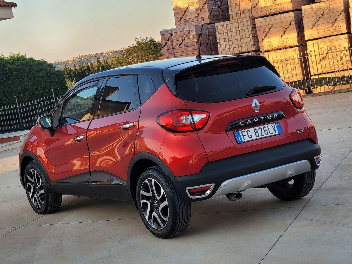 RENAULT - Captur - dCi 8V 90 CV S&S Energy Intens