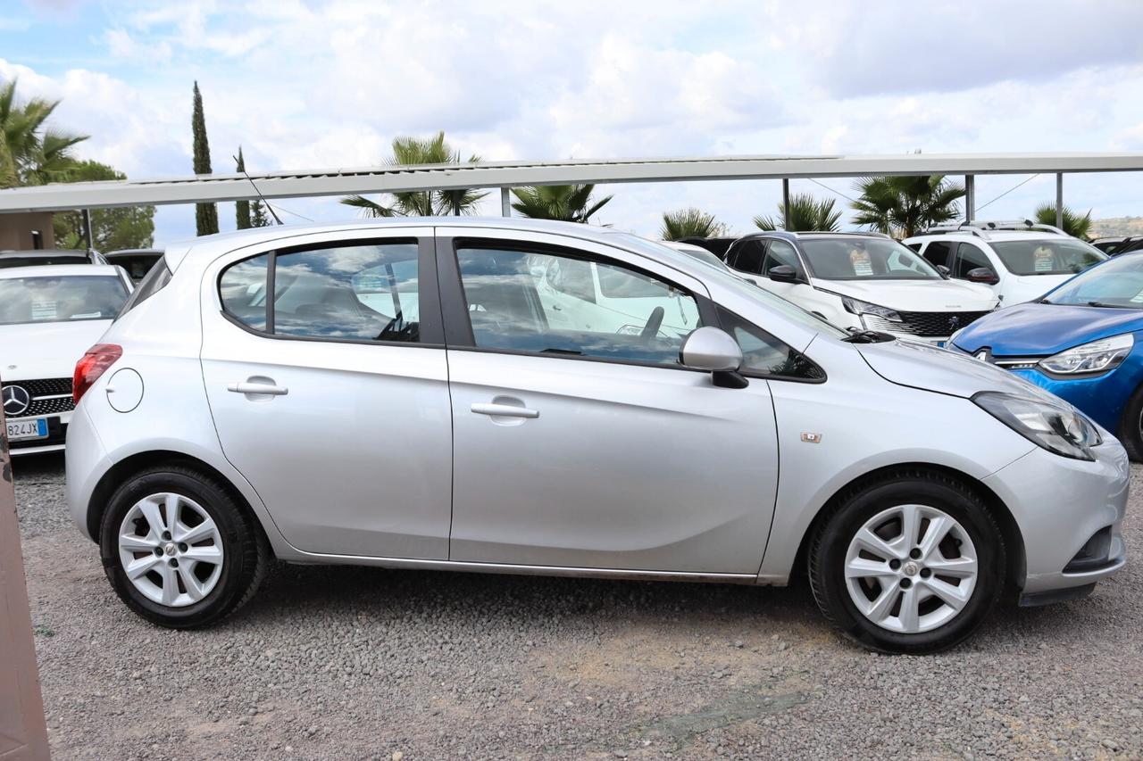 Opel Corsa 1.3 CDTI ecoFLEX Start&Stop 5 porte Cosmo