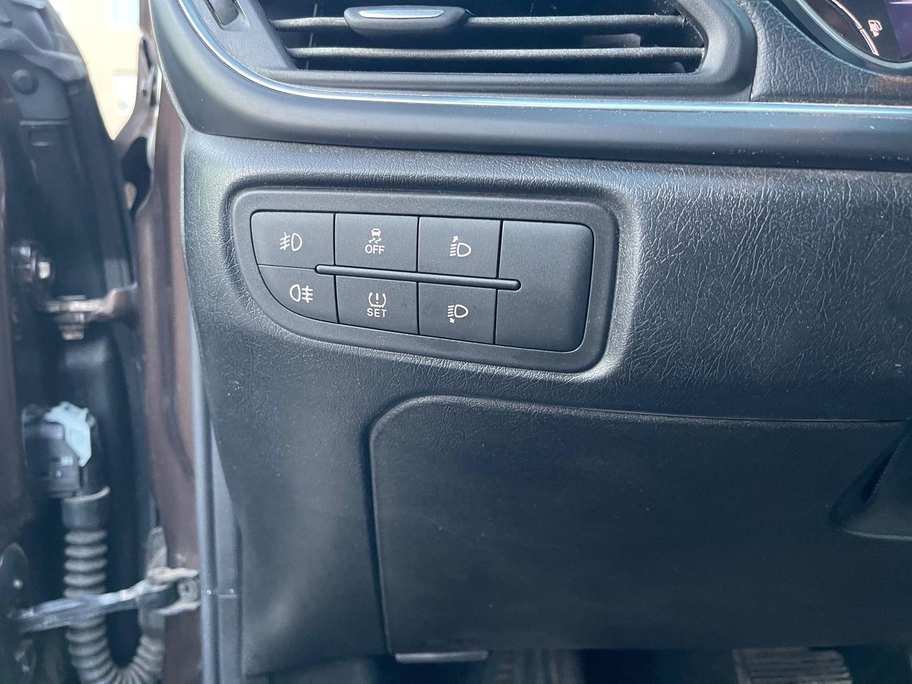 Fiat Tipo 1.6 Multijet Lounge #10180