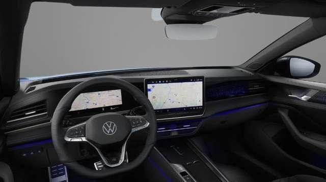 Volkswagen Passat Variant R-LINE 2.0 TDI DSG 4MOTION 193CV