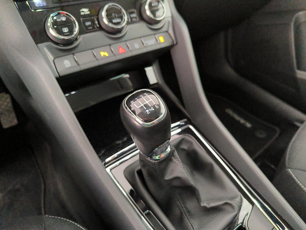 Skoda Karoq 2.0 tdi evo executive 115cv