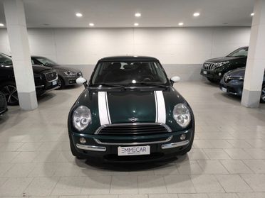Mini 1.6 16V One de luxe