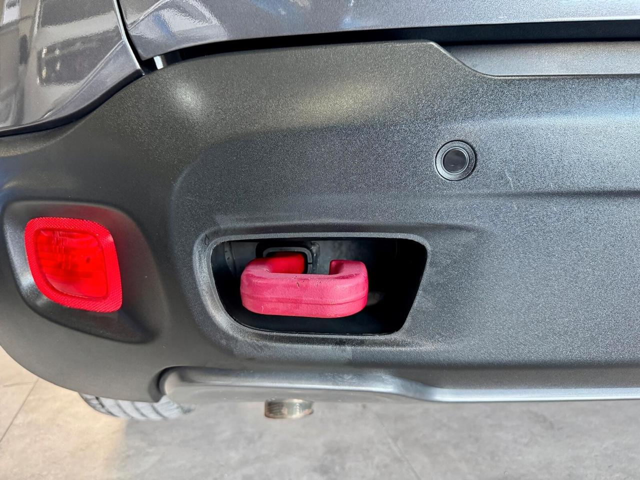 Jeep Renegade 2.0 MJT 170CV 4WD AUT. TRAILHAWK 2020