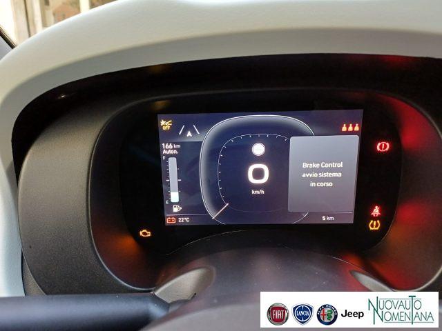 FIAT Panda Pandina Cross 1.0 FireFly Hybrid 5°P KM0