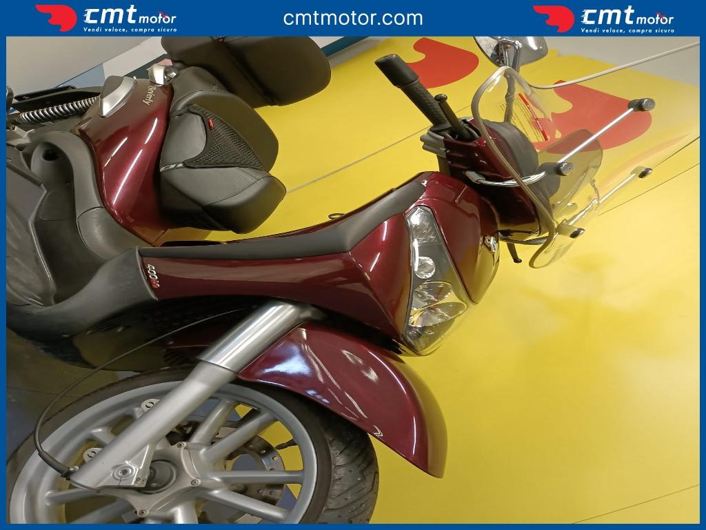 Piaggio Beverly 400 - 2007