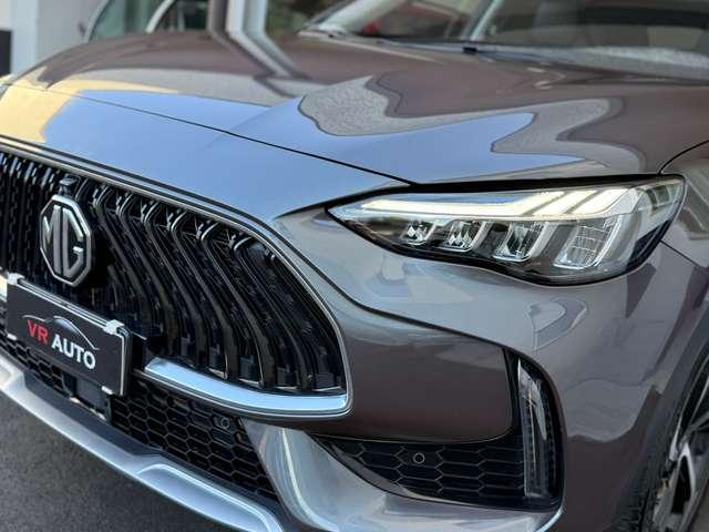 MG HS I 1.5 t Luxury Autom. FULL OPTIONAL promo fin