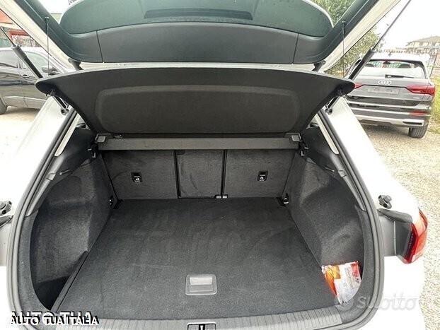 Q3 35 tfsi business virtual clima touch xenon