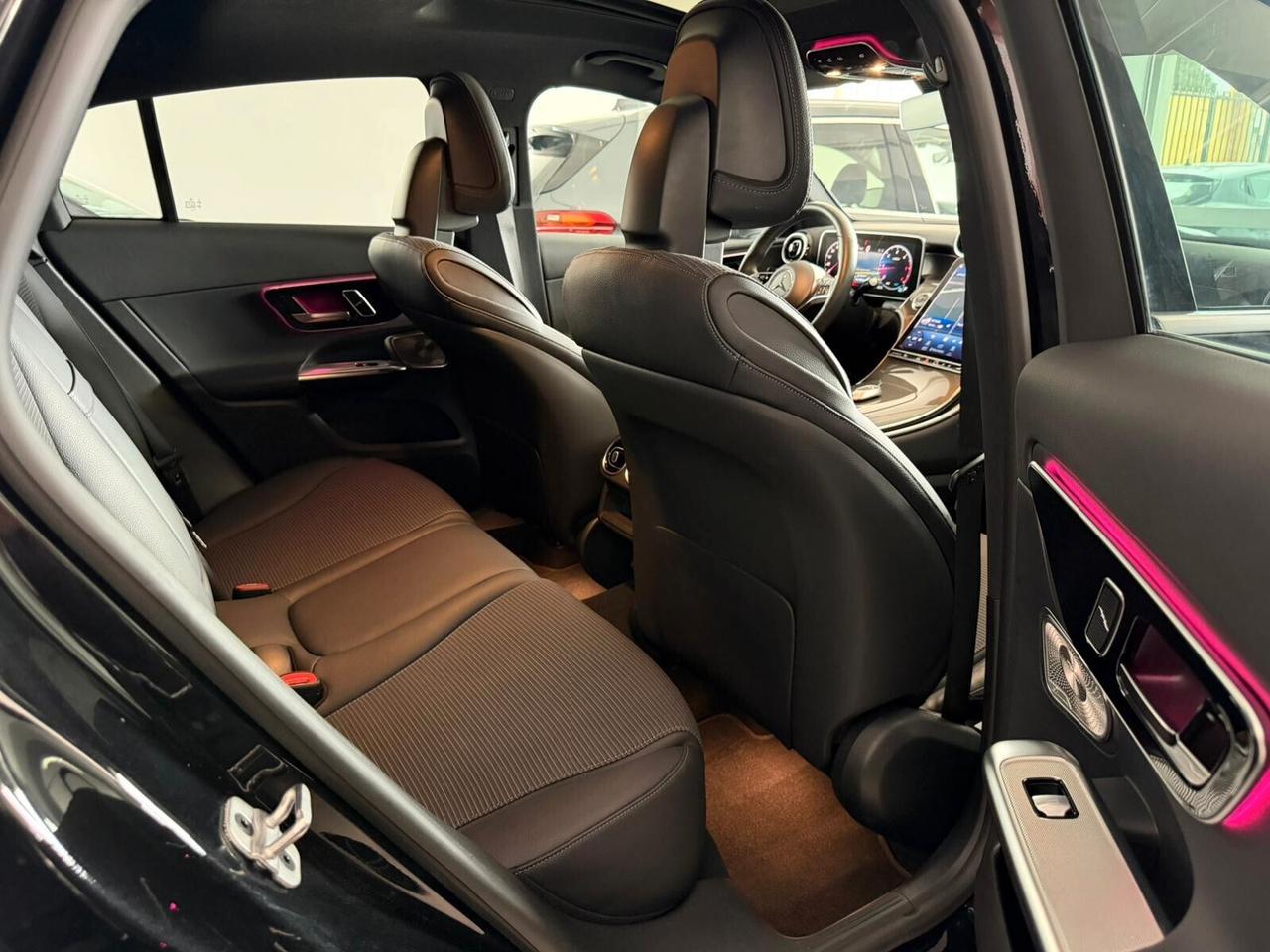 Mercedes-benz GLC 220 d 4Matic Mild hybrid Coupé Advanced Plus