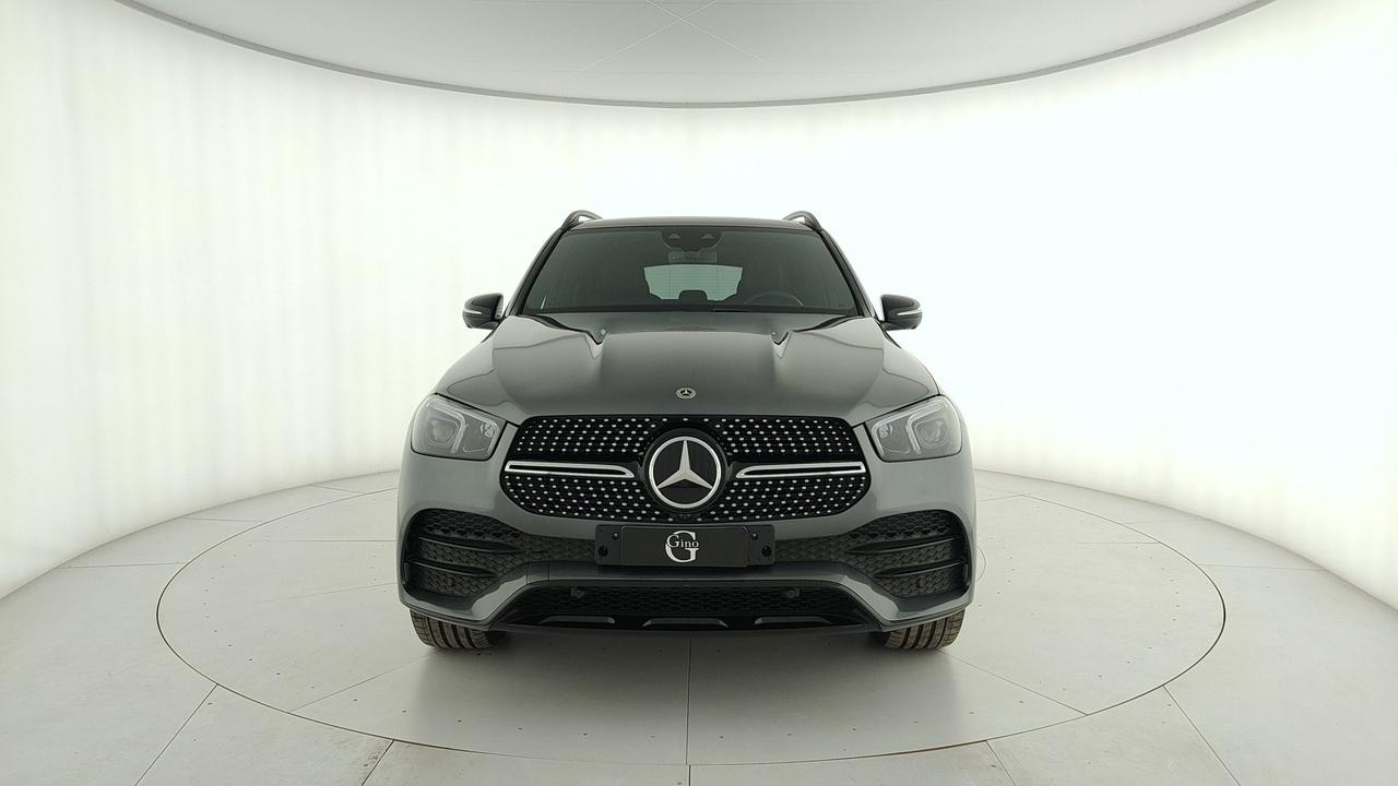 Mercedes-Benz GLE 300 d mhev Premium Plus 4matic auto