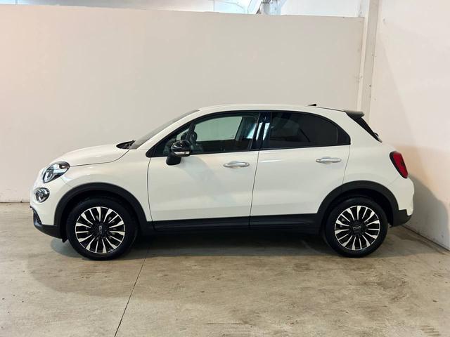 FIAT 500X 1.0 T3 120 CV FULL LED+ CERCHI 17'