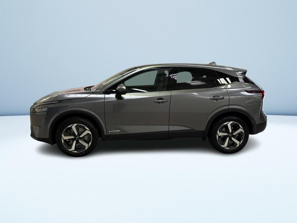 Nissan Qashqai 1.5 e-POWER Tekna 2WD e-Shifter