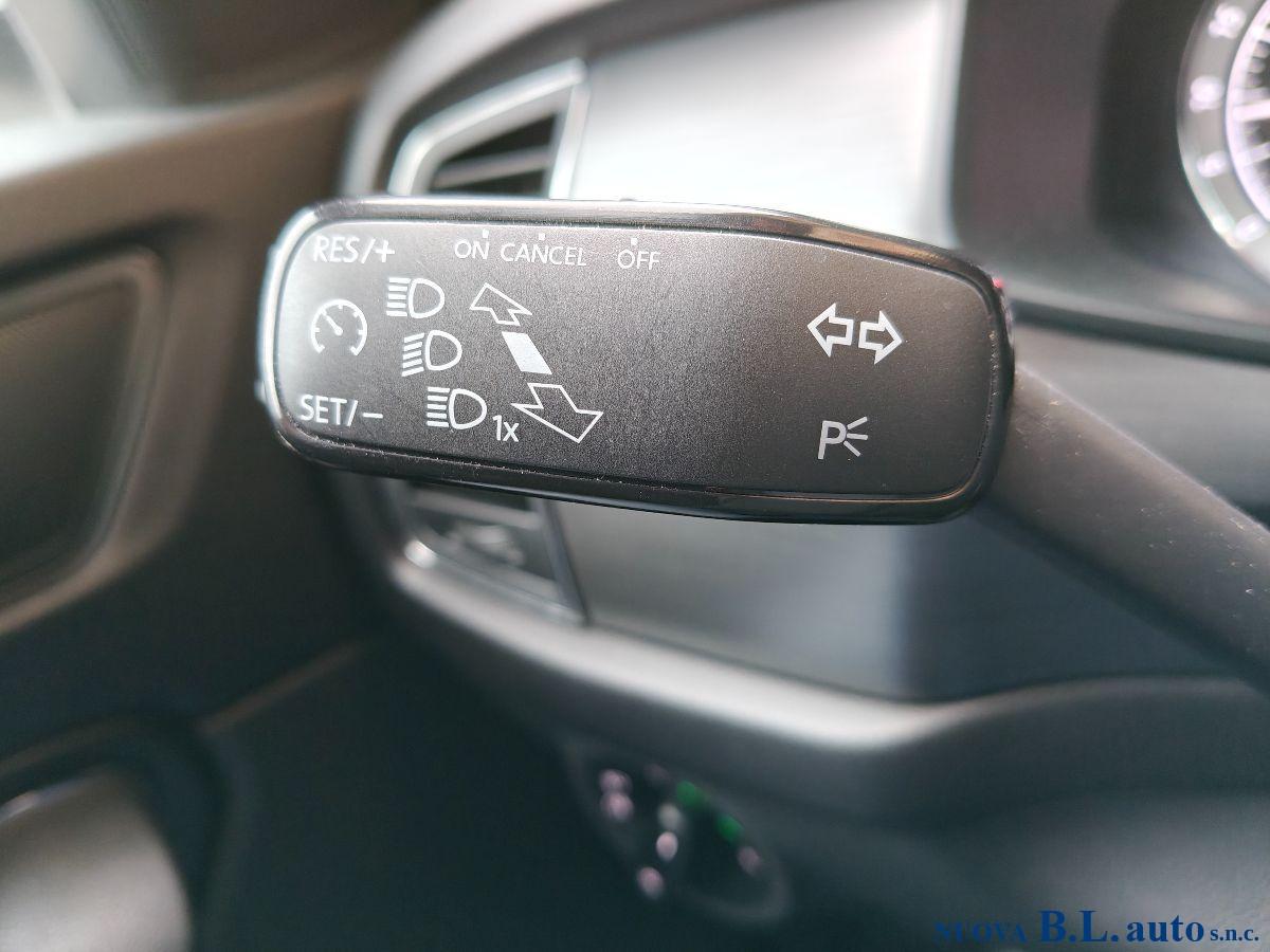 SKODA - Kodiaq - 2.0 TDI SCR 4x4 DSG Executive
