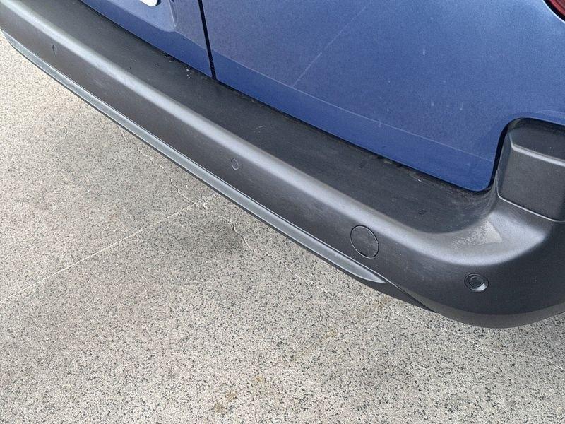 Peugeot Rifter 1.5 BlueHDi 130 S&S Active Standard Mix