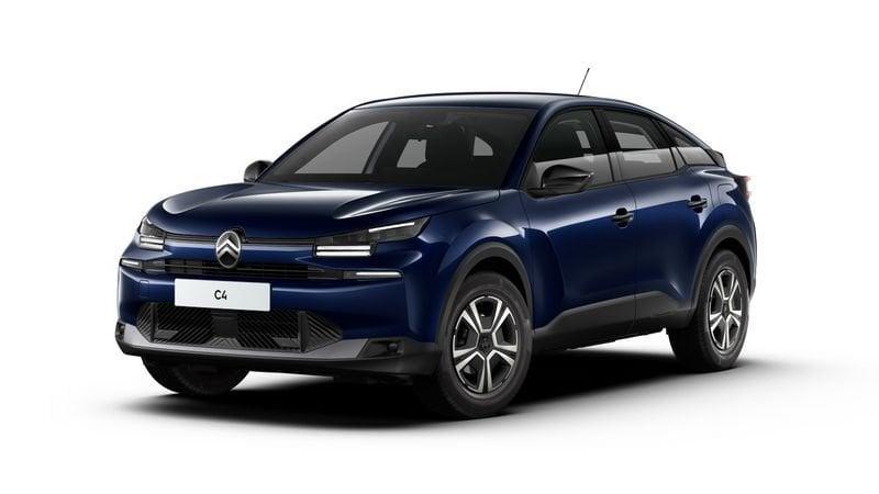 Citroën C4 PureTech 100 S&S You