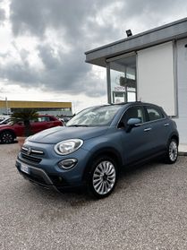 Fiat 500X 1.3 MultiJet 95 CV Cross Tetto + Blu Opaco