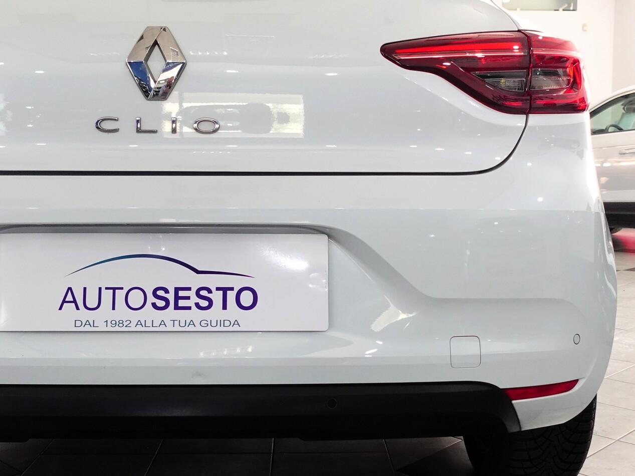 Renault Clio 1.0 TCE 90 CV BUSINESS