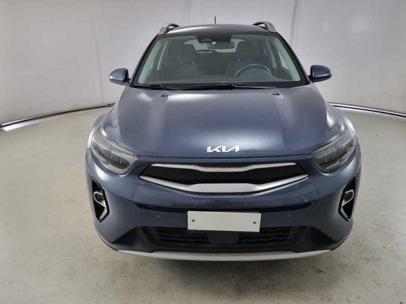 KIA STONIC 1.0 STYLE MH MY22