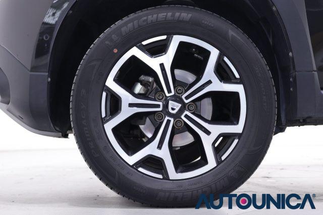 DACIA Duster 1.6 SCE GPL 4x2 PRESTIGE NEOPATENTATI