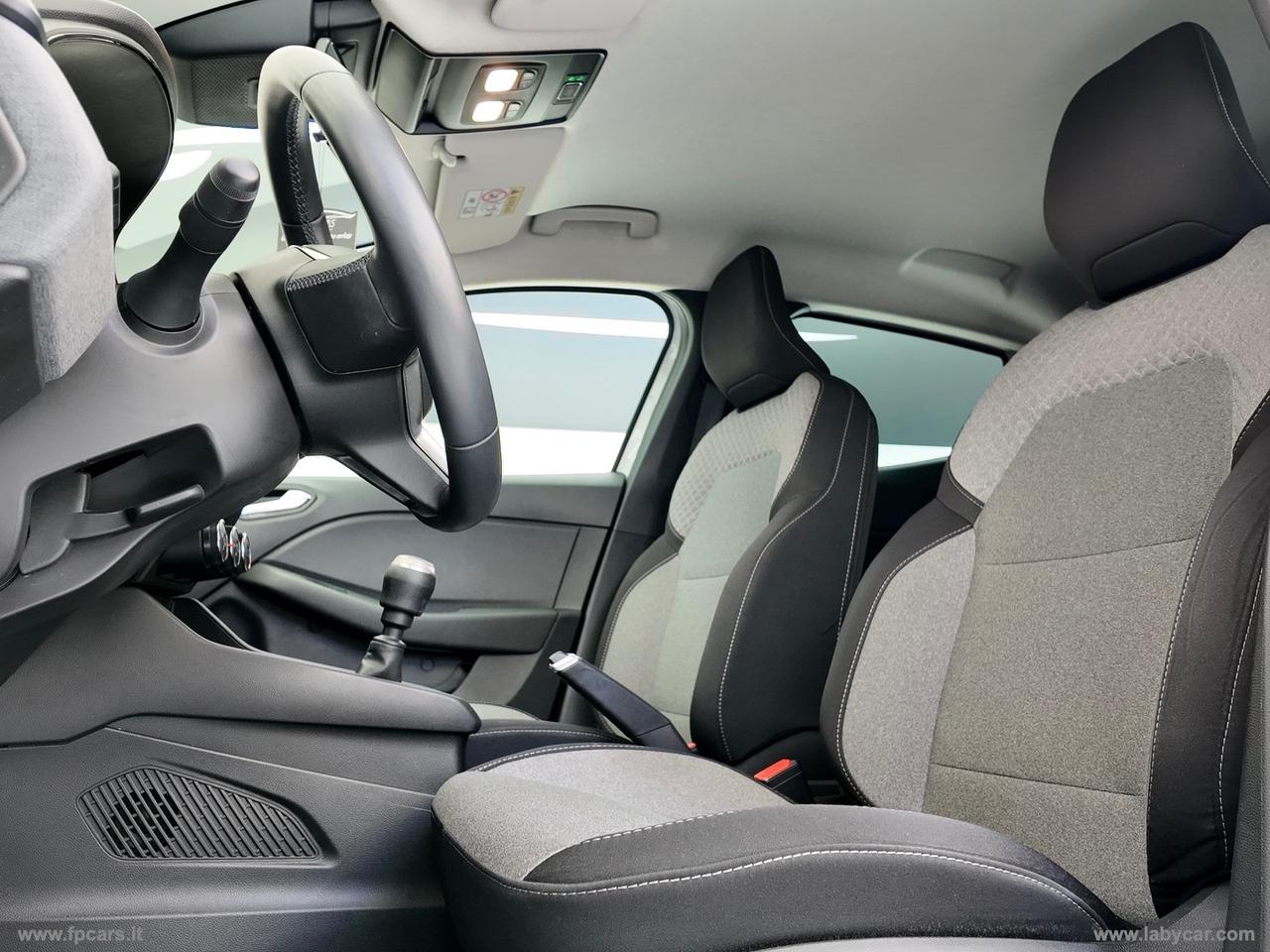 RENAULT Clio Blue dCi 100 CV SPORT