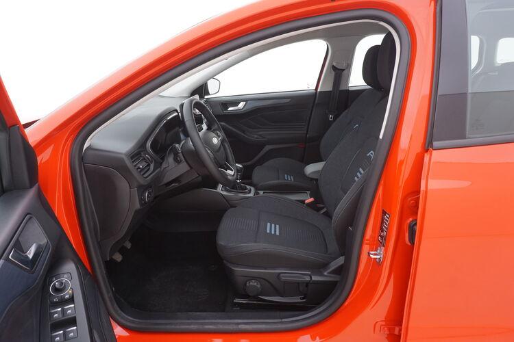 Ford Focus SW Hybrid Active BR611008 1.0 Mild Hybrid 125CV