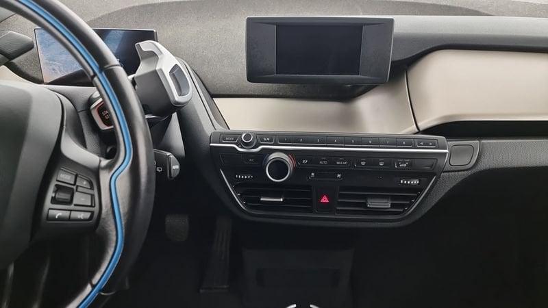BMW i3 i3s 120 Ah