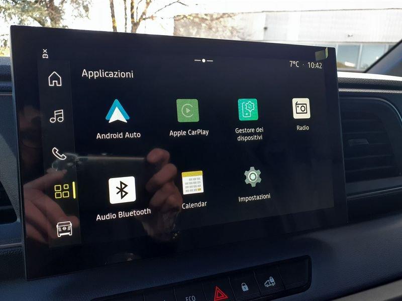 Nissan Interstar PROMO LIMITATA SU P.CONSEGNA L3H2 NCONNECTA 130CV PREZZO+IVA