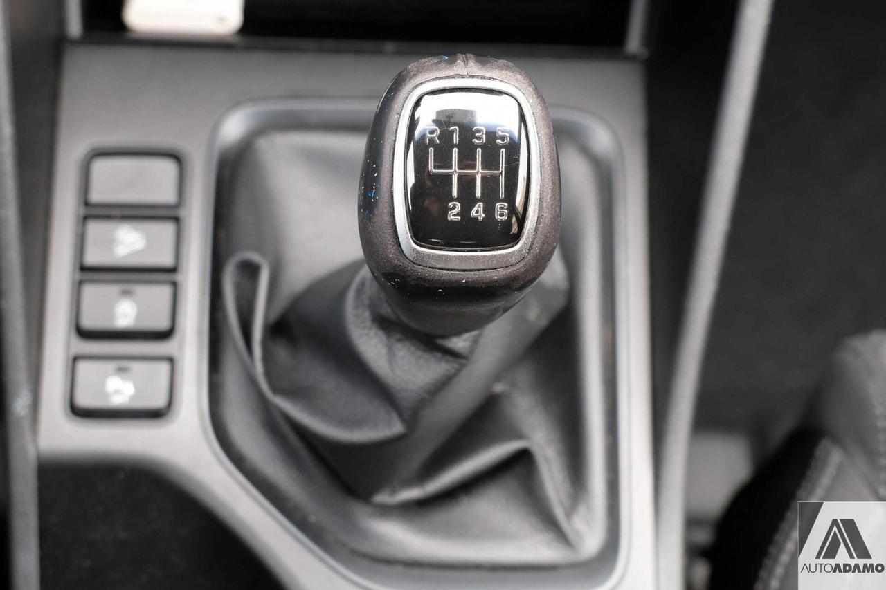 Hyundai Tucson 1.6 CRDi XTech