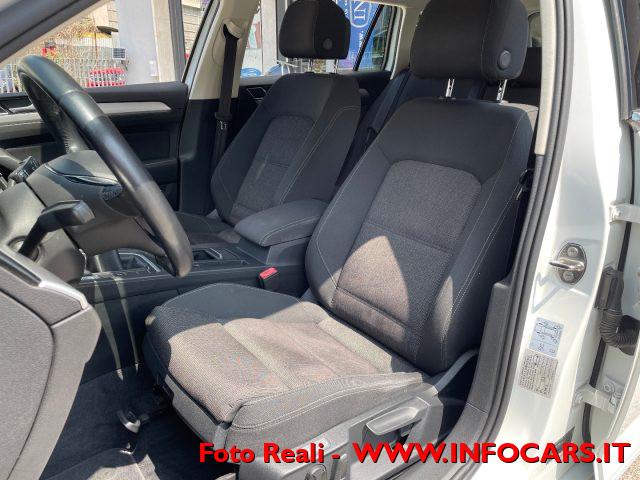 VOLKSWAGEN Passat Variant 2.0 TDI Business BlueMotion Tech. PROMO !!