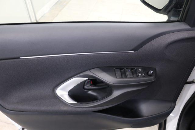 TOYOTA Yaris Cross 1.5 Hybrid 5p. E-CVT Active Eco "" Km 47000 ""