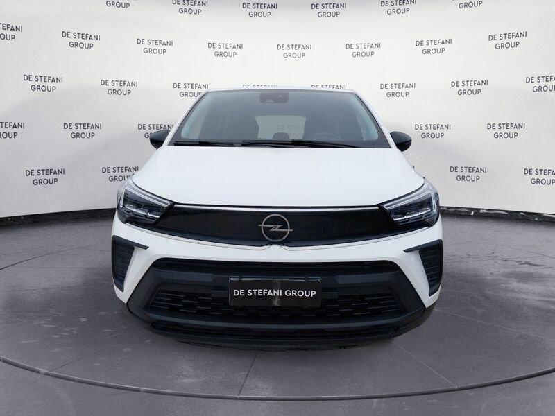 Opel Crossland Crossland 1.5 ecotec Blitz Edition 110cv