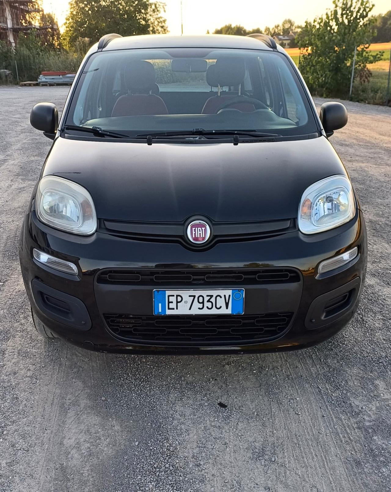 Fiat Panda 1.2 Gpl EasyPower Lounge