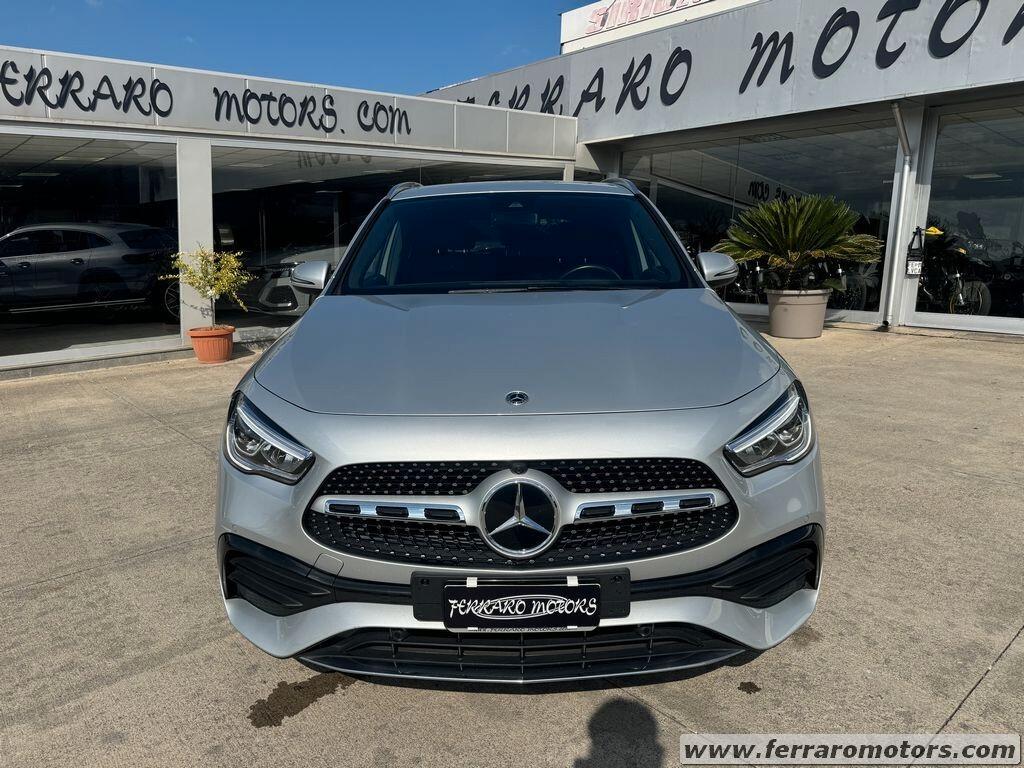 Mercedes-benz GLA 200d Premium IVA ESPOSTA SOLO 29.000KM