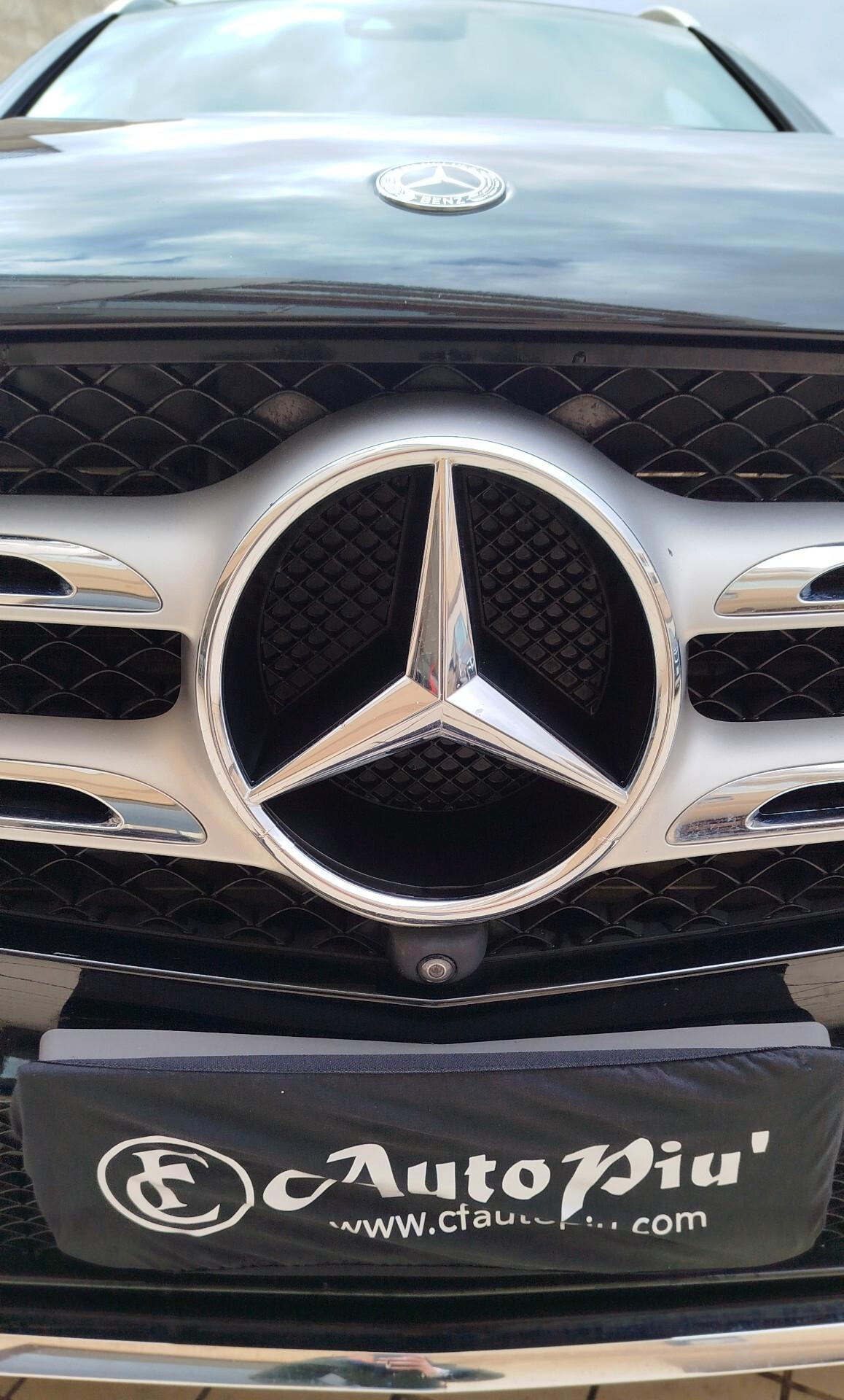 Mercedes-benz GLC 250 d 4Matic Premium Amg