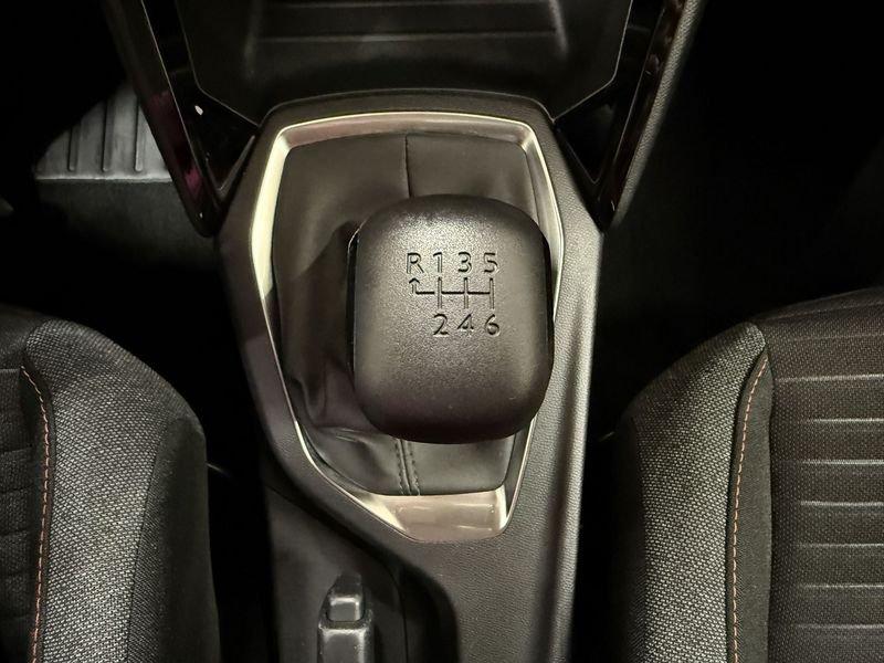 Peugeot 208 208 PureTech 100 S&S 5Pt Active