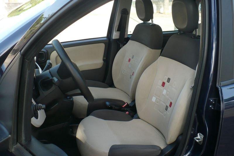 FIAT Panda Panda 1.2 Easy