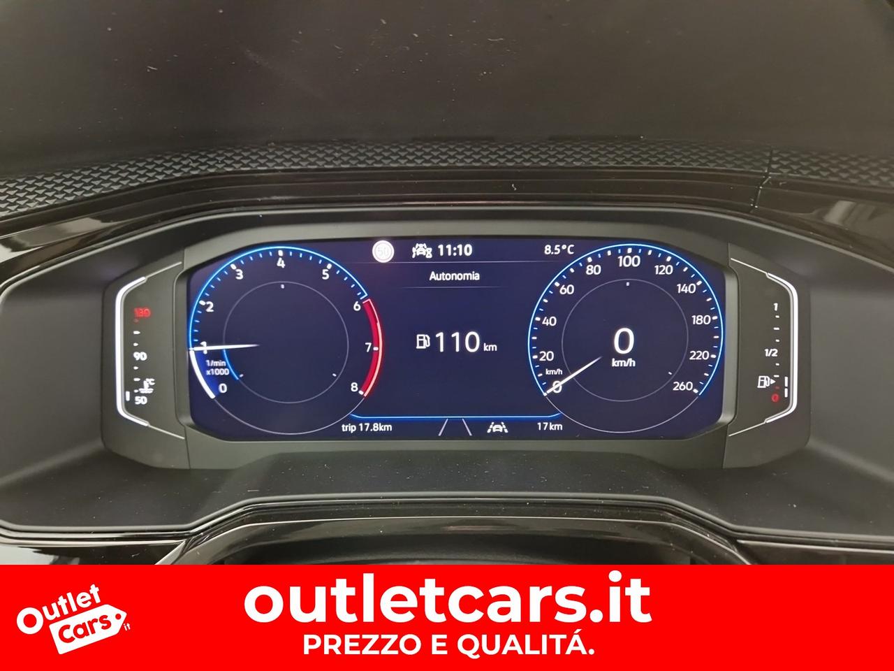 Volkswagen Taigo 1.0 tsi edition plus 115cv