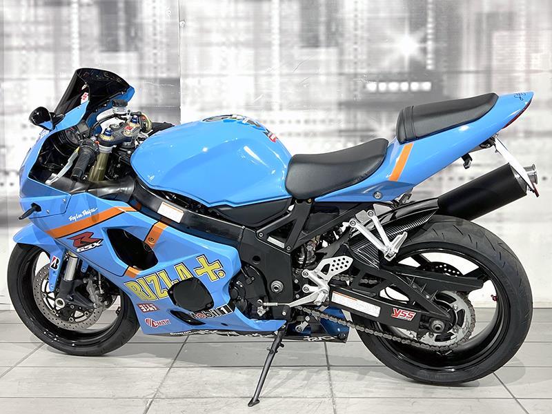 Suzuki GSX-R 750
