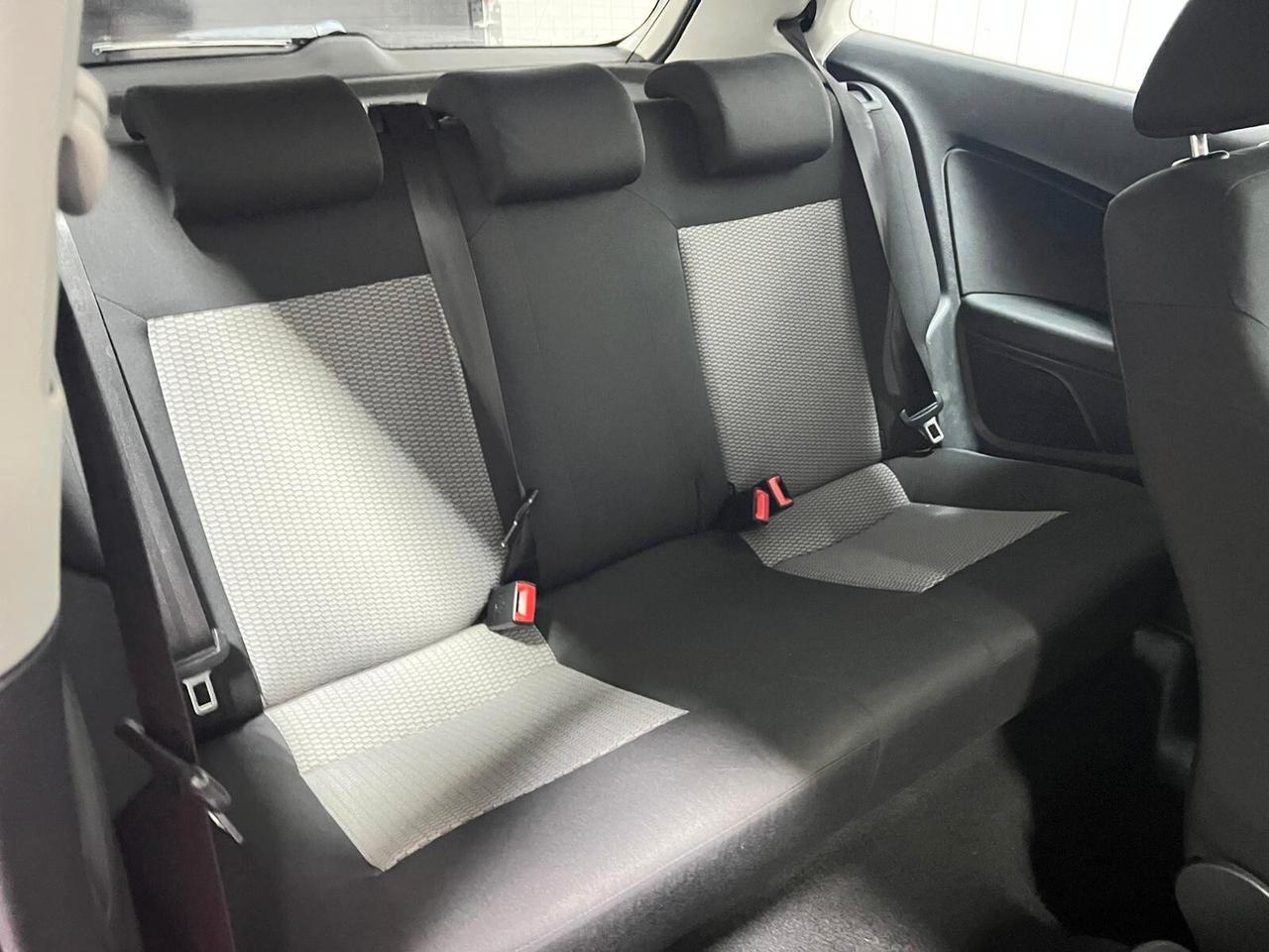 Volkswagen Polo 1.2 TDI DPF 3 p. Comfortline