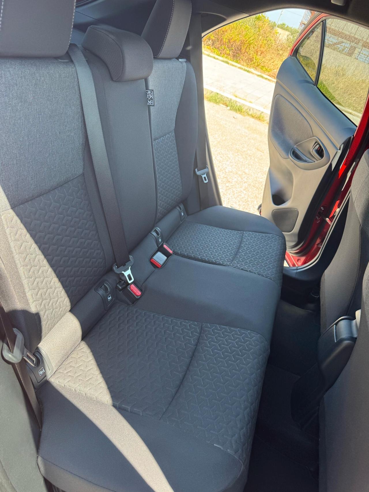 Toyota Yaris Cross 1.5 Hybrid Trend