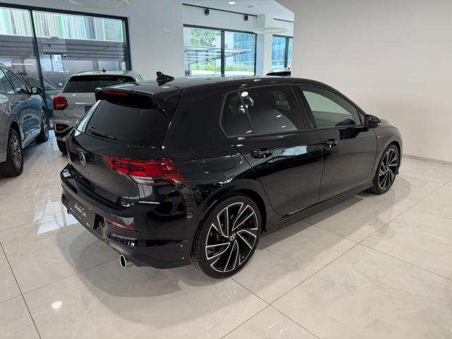 VOLKSWAGEN Golf 2.0 TSI DSG GTI *WINTER PACK**LUCI SOFFUSE*