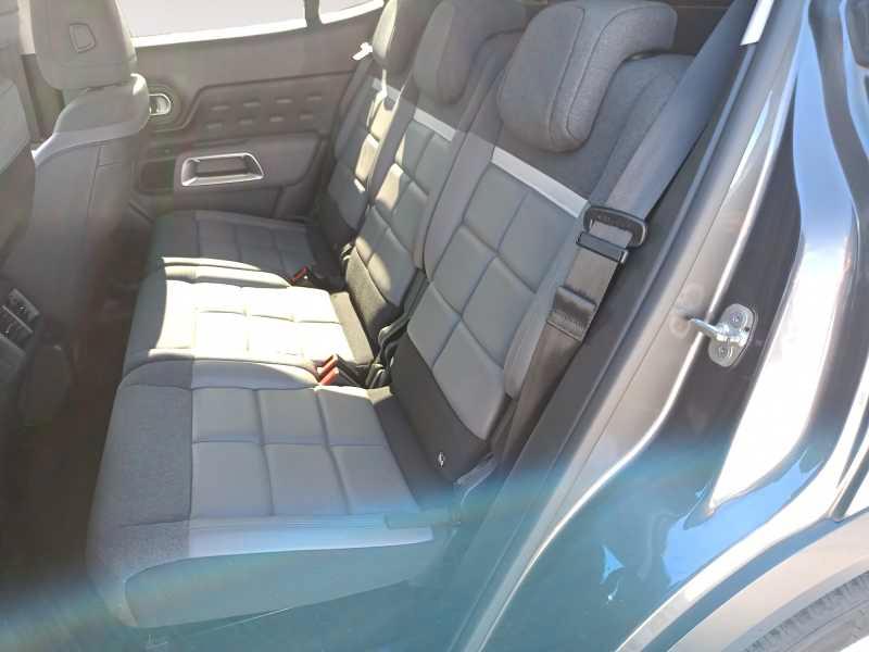 CITROEN C5 Aircross 2.0 bluehdi Feel s&s 180cv eat8
