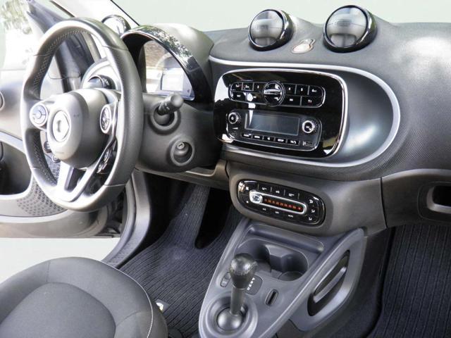 SMART ForTwo EQ Passion