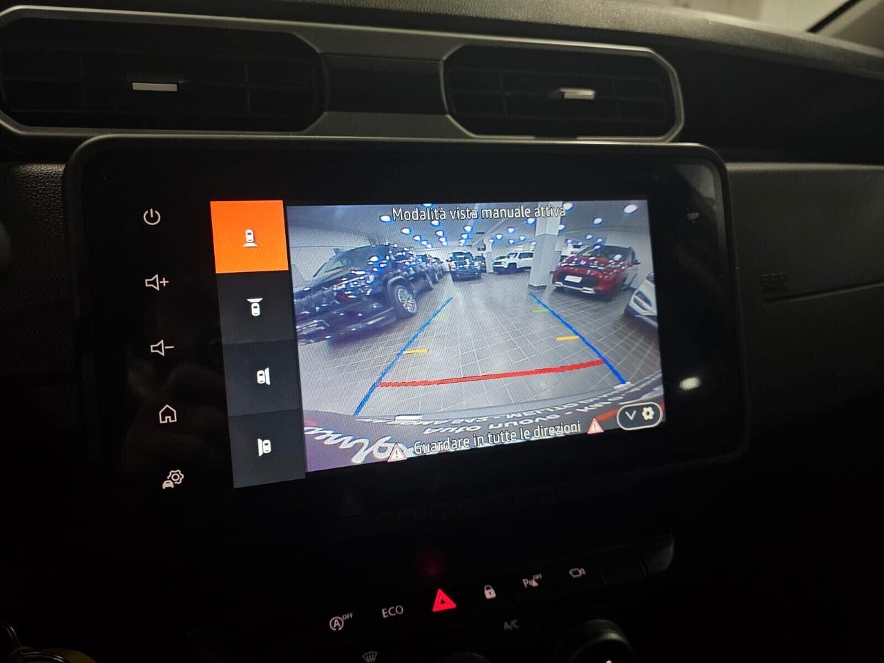 NUOVA DACIA DUSTER PRESTIGE II 1.0 B/GPL 101CV TCE MY23 Journey Up
